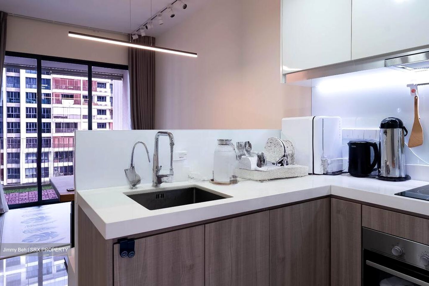 Jewel @ Buangkok (D19), Condominium #496771571